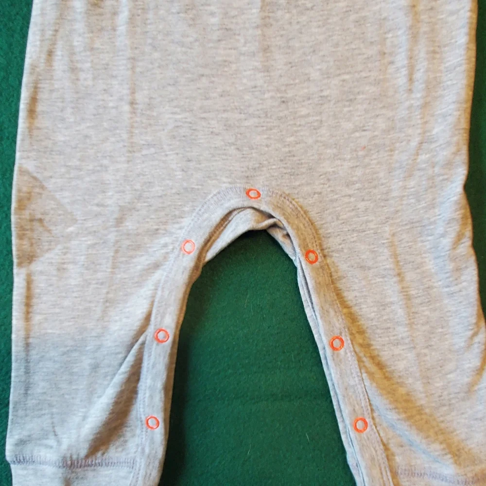 4-piece Baby Cat & Jack outfit